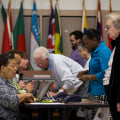 The Process of Registering to Vote for a Specific Political Party in Rockville, Maryland