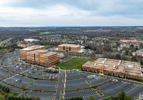 The Impact of Political Parties on the Local Economy of Rockville, Maryland